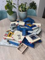 Politie bureau, Police station set 3159., Kinderen en Baby's, Speelgoed | Playmobil, Gebruikt, Ophalen of Verzenden, Los playmobil