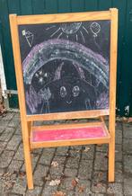Krijtbord, Diversen, Schoolborden, Ophalen, Gebruikt, Mobiel, Krijtbord