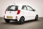 Kia Picanto 1.0 CVVT ComfortLine | AIRCO, Auto's, Kia, Voorwielaandrijving, Stof, Gebruikt, Euro 6