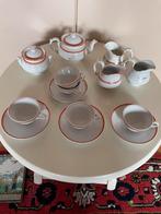 Kinderservies Regout, Antiek en Kunst, Antiek | Servies compleet, Ophalen of Verzenden