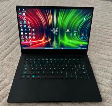 Razer Blade 14 - Gaming Laptop | RTX 3070 | Ryzen 9 | 165Hz beschikbaar voor biedingen