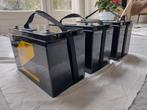 Nieuw!! 12V 100AH lifepo4 accu, Auto-onderdelen, Accu's en Toebehoren, Ophalen of Verzenden