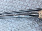 Zgan Fox Royale penhengel 13 ft 1,5lb 2-delig, Watersport en Boten, Hengelsport | Karpervissen, Ophalen, Zo goed als nieuw, Werphengel