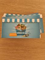 Ongeopend Albert Heijn Mini's voor eigen winkeltje 46x, Albert Heijn, Ophalen of Verzenden