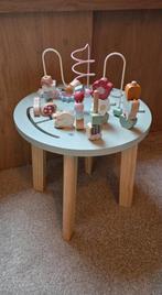 Activiteiten tafel, Kinderen en Baby's, Speelgoed | Speeltafels, Ophalen, Gebruikt