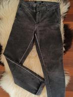 Broek van Nick jean maat 36, Verzenden, Zo goed als nieuw, Grijs, Overige jeansmaten