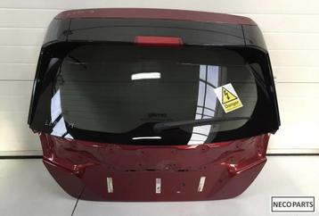 NISSAN LEAF 2 2019 2020 NAJG ACHTERKLEP ORIGINEEL O.A!! beschikbaar voor biedingen