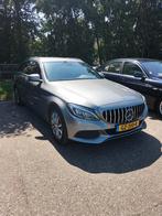 Mercedes-Benz C-Klasse C350 e Plug-in Hybrid 279pk 7G-TRONIC, Auto's, Automaat, Achterwielaandrijving, 1740 kg, 211 pk