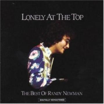 Randy Newman CD LP 's DVD beschikbaar voor biedingen