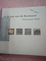 In de ban van de Biesbosch, Boeken, Ophalen of Verzenden, Zo goed als nieuw, Vogels