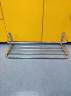 Vintage kapstok, Wandkapstok, Gebruikt, Ophalen of Verzenden, Minder dan 100 cm