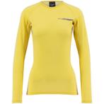 Trui Ulvang merino 100% maat S, Ophalen of Verzenden, Nieuw, Geel