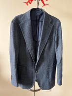 Colbert Heren Alpaca Wol Mix Maat 52 - Opknapper, Ophalen of Verzenden, Gedragen, Maat 52/54 (L), Blauw