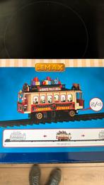 Lemax Cable Car - Kerstdorp, Diversen, Kerst, Ophalen of Verzenden, Zo goed als nieuw