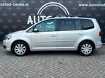 Volkswagen Touran 1.4 TSI Comfortline Automaat/APK/Airco/Tre, Euro 5, 4 cilinders, 1436 kg, Bedrijf