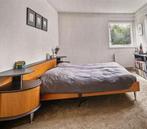 Tweepersoonsbed met Auping spiralen, Huis en Inrichting, Slaapkamer | Bedden, Ophalen, Tweepersoons, 180 cm, 200 cm