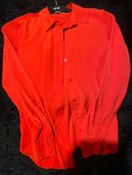 Rode blouse van H&M - Nieuw!, Kleding | Dames, Blouses en Tunieken, Ophalen of Verzenden, Nieuw, Rood
