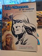 Eric de Noorman en de anderen - Hans G. Kresse, Eén stripboek, Ophalen of Verzenden, Gelezen, Hans G. Kresse