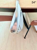 Callaway Jaws Raw Full Toe Chrome Wedge 54°, Ophalen of Verzenden, Zo goed als nieuw, Club, Callaway