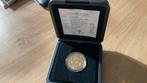 5 gulden EK, Postzegels en Munten, Munten | Nederland, Ophalen of Verzenden, Koningin Beatrix, 5 gulden