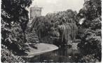 Nijmegen, Kronenburgerpark, ca. 1960, Gelopen, Gelderland, 1960 tot 1980, Verzenden