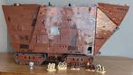 Lego, MOC, star wars, sandcrawler, verlichting, Ophalen, Zo goed als nieuw
