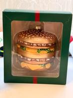 Big mac kerstbal, Diversen, Ophalen, Nieuw