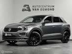 Volkswagen T-Roc 1.5 TSI DSG 2X R-LINE | APP CNNCT | CAMERA, Zwart, 4 cilinders, 150 pk, Bedrijf