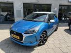 Ds 3 1.2 PureTech Sport Distributie VV 2024 Automaat, Gebruikt, Euro 6, 1199 cc, Bedrijf
