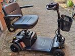Scootmobiel Excel Xena 4 Wiel,uit 2024, Diversen, Ophalen, Zo goed als nieuw, Excel, 10 km/u of minder