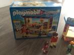 Playmobil Summer Fun 5555 kiosk, Ophalen, Gebruikt