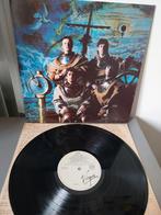 XTC - Black Sea LP Vinyl, Ophalen of Verzenden, Gebruikt, 12 inch