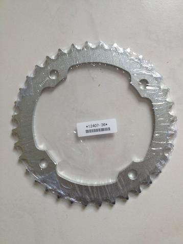 Te koop Achter tandwiel Yamaha Raptor 250 Quad beschikbaar voor biedingen