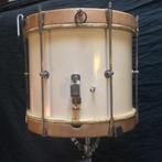 Goede vintage marching snare, field drum, parade, Ophalen of Verzenden, Zo goed als nieuw, Trommel