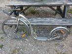 Kickbike sportstep, Fietsen en Brommers, Steps, Ophalen of Verzenden, Gebruikt, Kickbike, Kickbike Sport G4