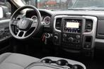 Dodge Ram 1500 5.7 V8 4x4 Crew Cab | LPG Onderbouw | Cut Out, Auto's, Dodge, Te koop, 6 stoelen, Gebruikt, 750 kg