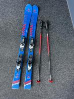 Complete Kinder Ski’s Dynastar Team Speedzone (120 cm), Ophalen, Gebruikt, 100 tot 140 cm, Ski's