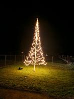 Te koop Fairybel vlaggenmast kerstverlichting, Ophalen
