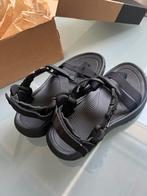Teva Sandalen Dames Maat 38 - Nieuw!, Ophalen of Verzenden, Nieuw, Zwart, Slippers