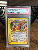 Charizard Skyridge 146/144, Ophalen of Verzenden, Gebruikt, Losse kaart