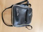 daniel ray schoudertas, Ophalen of Verzenden, Zo goed als nieuw, Zwart, Schoudertasje