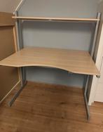 Bureau te koop, Huis en Inrichting, Kasten | Computermeubels, Ophalen, Gebruikt, 70 tot 120 cm