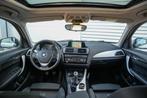 BMW 1-serie 118i Centennial Executive Schuifdak LED Cruise C, 1-Serie, 65 €/maand, Euro 6, Traction-control