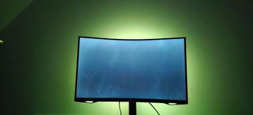 Samsung Odyssey G7 (G75TQSR) 32" beschikbaar voor biedingen