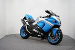 Suzuki GSX-R 1300 HAYABUSA (bj 2018), 1340 cc, Bedrijf, Super Sport, Meer dan 35 kW