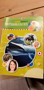 Werkboeken Natuurzaken groep 7 en 8, Ophalen, Zo goed als nieuw, Overige niveaus, Nederlands