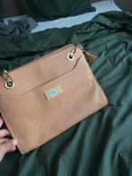 Vakko Handtas, Sieraden, Tassen en Uiterlijk, Tassen | Damestassen, Ophalen of Verzenden, Zo goed als nieuw, Zwart, Handtas