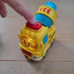 Toet Toet Auto's Bruce Betonwagen, Ophalen, Zo goed als nieuw