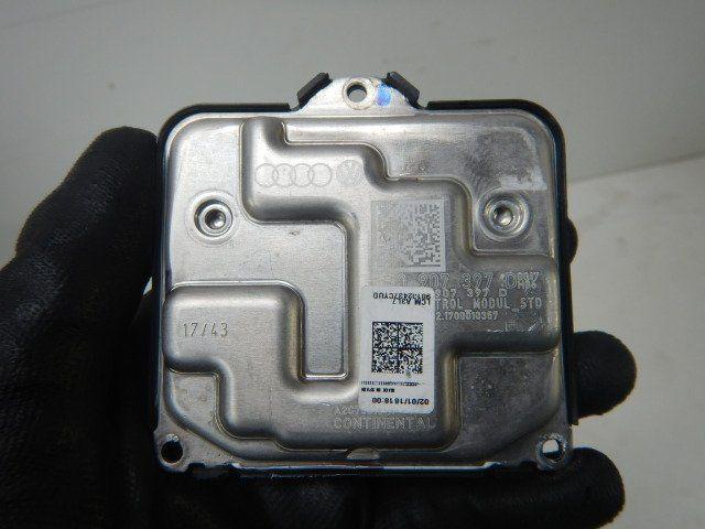 Audi A3 8V Xenon Ballast Module 8S0907397D, Auto-onderdelen, Elektronica en Kabels, Audi, Gebruikt, Ophalen of Verzenden