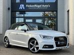 Audi A1 Sportback 1.0 TFSI Sport S-line |Navi |Bluetooth |St, Voorwielaandrijving, Stof, 95 pk, 4 stoelen